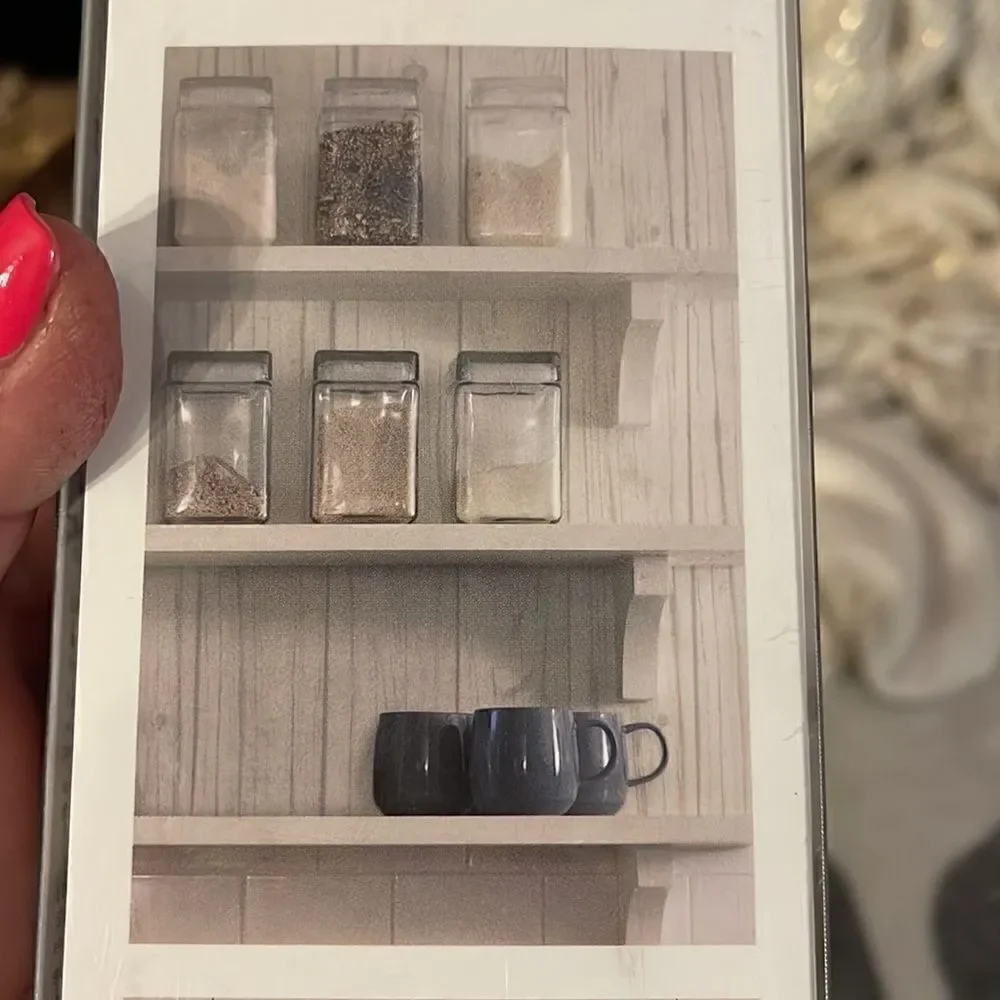 brewster home fashion nib 20